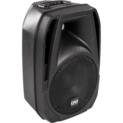 DAD - IKOS10A - Active loudspeaker  10" 150W