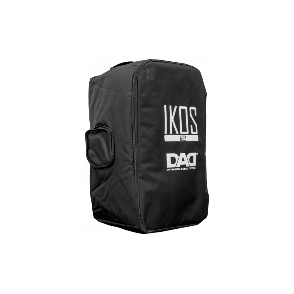 DAD - BAGIKOS12 - Protective case cover for IKOS12A loudspeaker