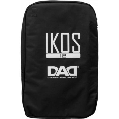 DAD - BAGIKOS12 - Cover custodia di protezione per diffusore acustico IKOS12A