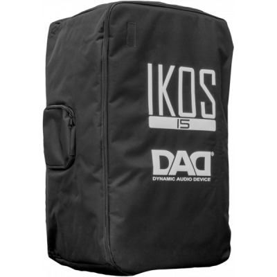 DAD - BAGIK0OS15 - Protective case cover for IKOS15A loudspeaker