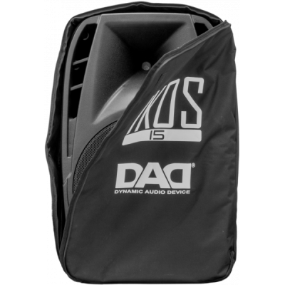 DAD - BAGIKOS15 - Cover custodia di protezione per diffusore acustico IKOS15A