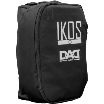 DAD - BAGIKOS8 - Cover custodia di protezione per diffusore acustico IKOS8A