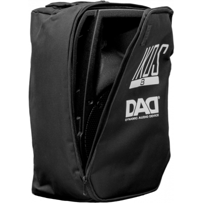 DAD - BAGIKOS8 - Protective case cover for IKOS8A loudspeaker