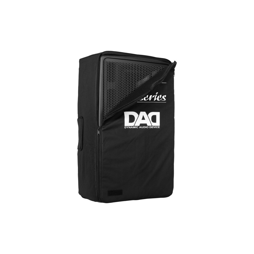 DAD - BAGLIVE8 - Cover custodia di protezione per diffusore acustico LIVE8A