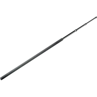 KONIG & MEYER - 23770 - Asta microfonica Fishing Pole Lunga in Fibra di vetro 1200-4600 mm