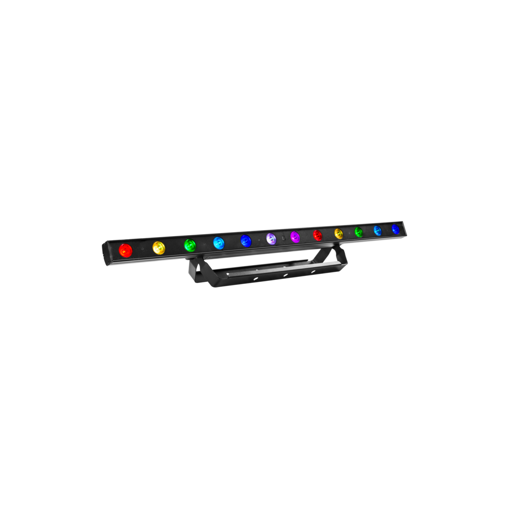 PROLIGHTS LUMIPIX12UT - Barra a LED 12x3 W RGB/FC 15° IP33 50.5W