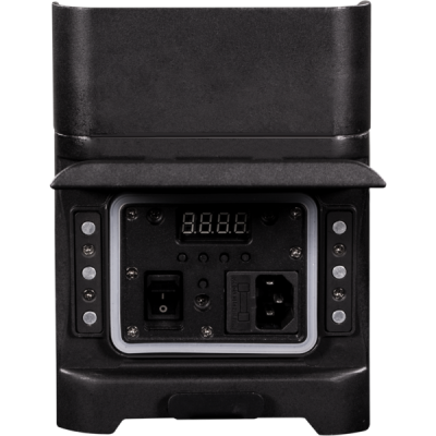 PROLIGHTS SMARTBATIP - Proiettore LED a batteria 4x8W RGBW/FC IP54