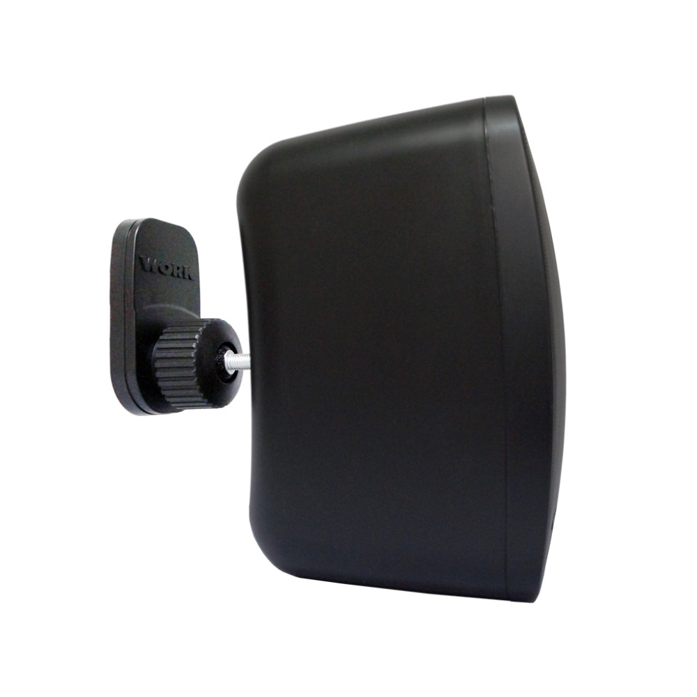 WORK - NEO 4 - Coppia di altoparlanti da installazione passive 4" 30W