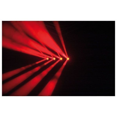 SHOWTEC - 43056 - Barra Faro Dynamic LED