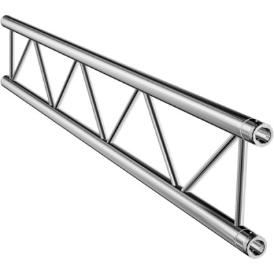 PROTRUSS - SF30450 - Traliccio in alluminio a sezione piana lineare lunghezza 450 cm