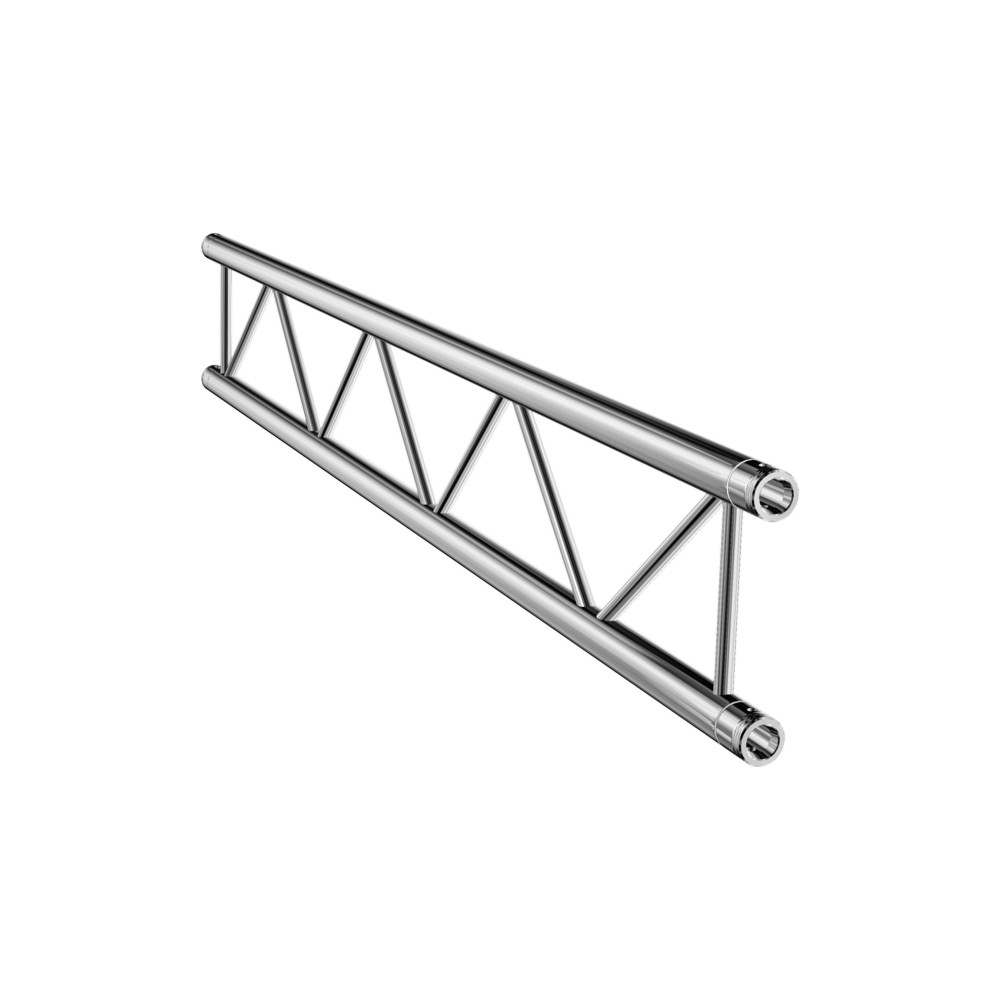 PROTRUSS - SF30450 - Traliccio in alluminio a sezione piana lineare lunghezza 450 cm