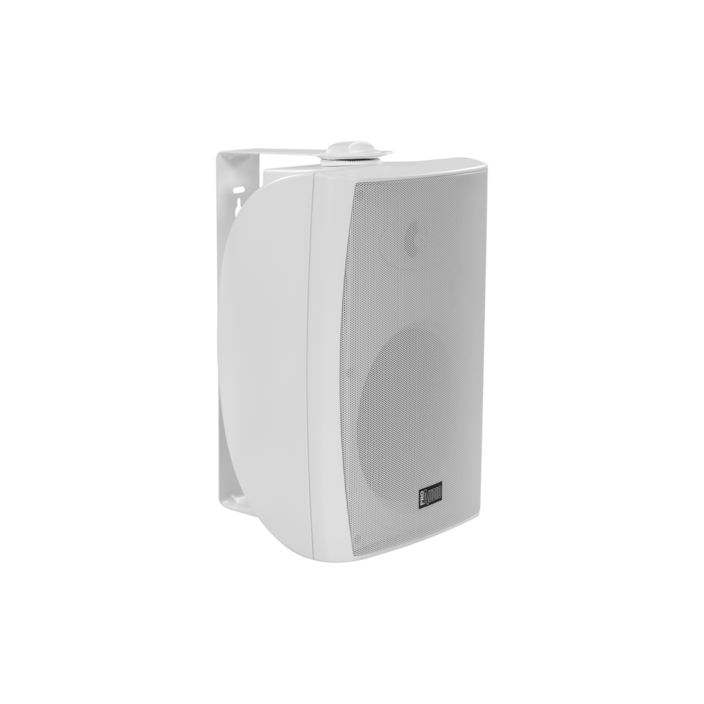 PROAUDIO - COMPACT66T - Diffusore acustico passivo 2 vie 120W 8 Ohm 60-30-15W/100V