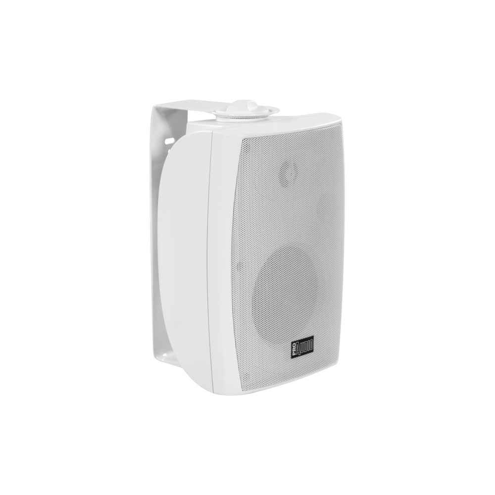 PROAUDIO - COMPACT44T - Diffusore cassa acustica a 2 vie passiva 40W 8 Ohm 20-10-5W/100V