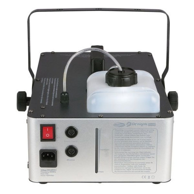 SHOWTEC - 61102 -DRAGON 1500 Smoke/fog machine 1500W