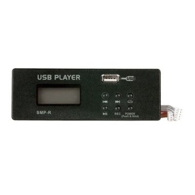 DAP - D2291 - Modulo MP3 USB Registrazione per GIG