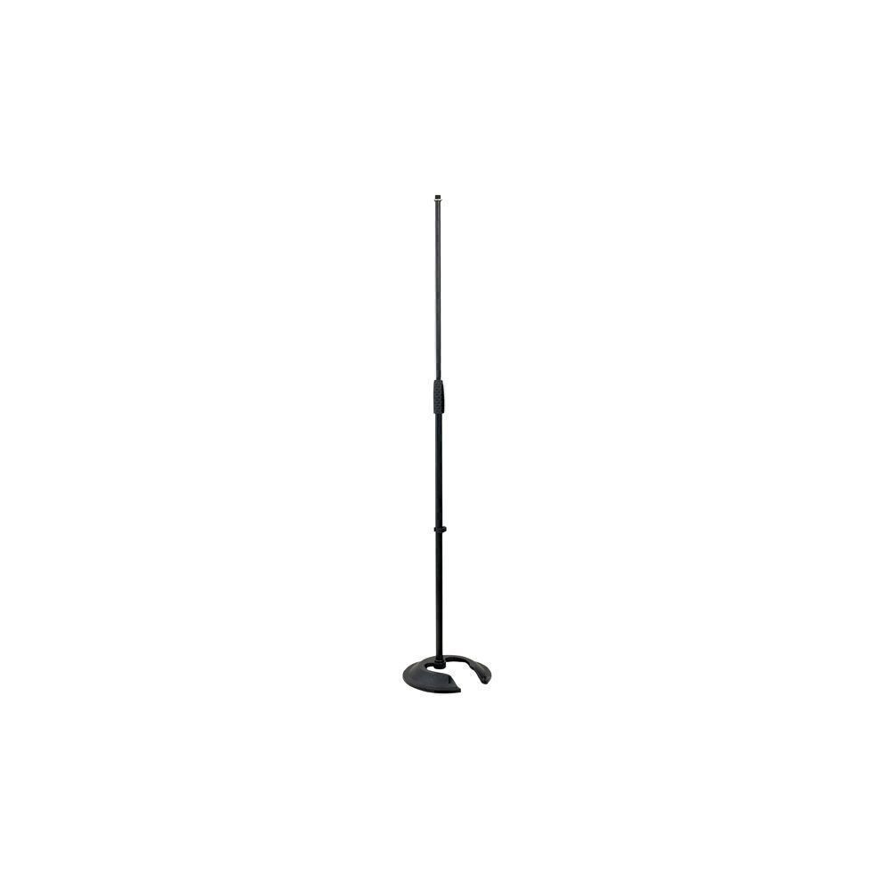 SHOWGEAR - D8306 - Asta microfonica con contrappeso senza clamp