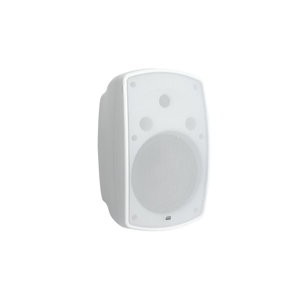 DAP - D3677 - Coppia di diffusori acustici cassa 8" bianche EVO 8