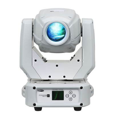SHOWTEC - 40071 - PHANTOM 65 SPOT Testa mobile compatta Spot LED 65 W