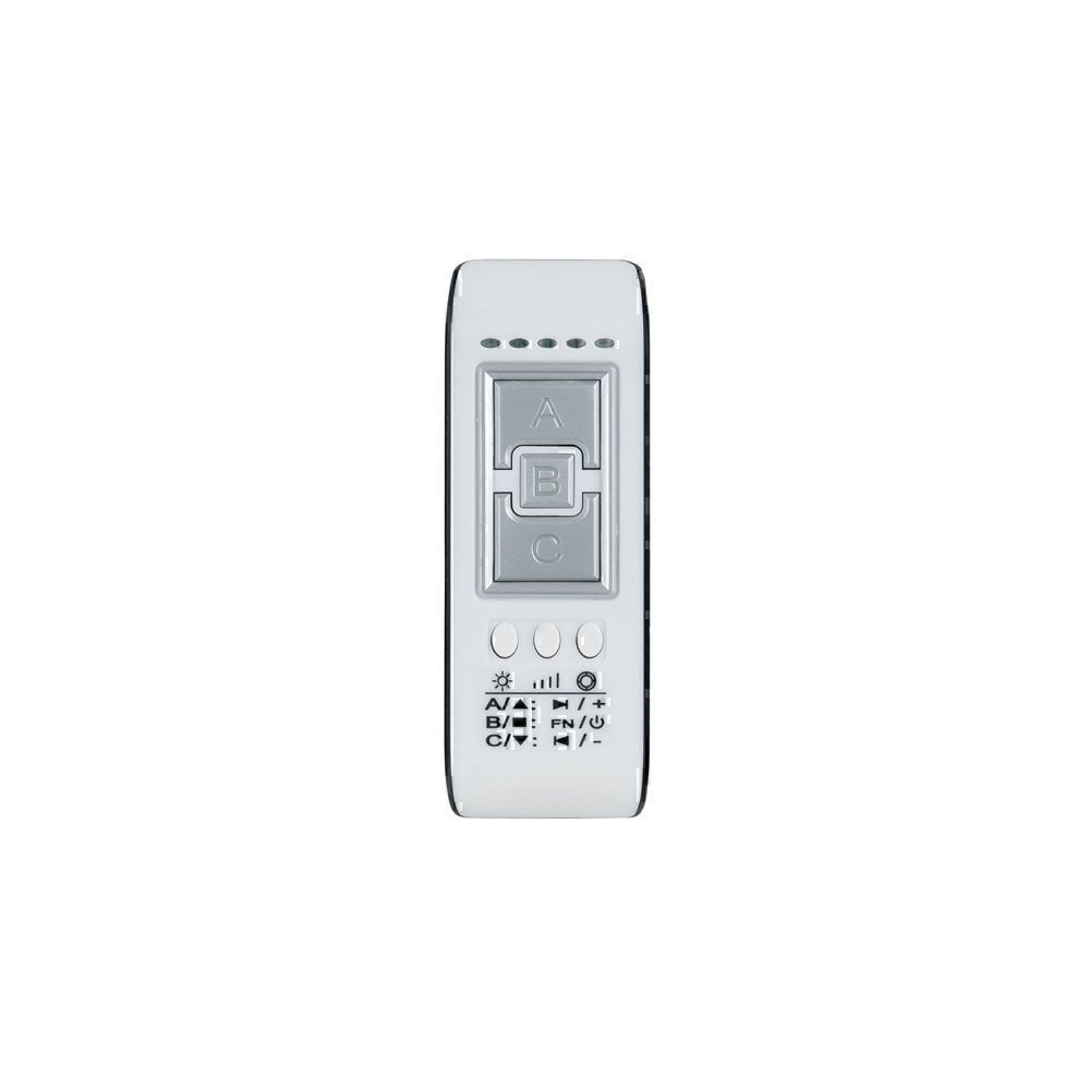 SHOWTEC - 42333 - Remote control for Dance Floor Sparkle