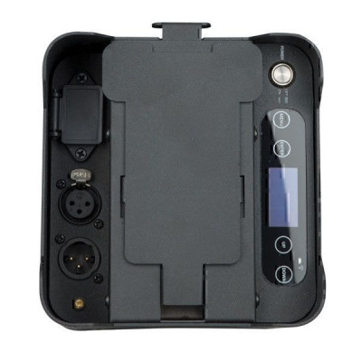 SHOWTEC - 44060 - EVENTLITE 4/10 Q4 Battery LED Spotlights including Wireless DMX