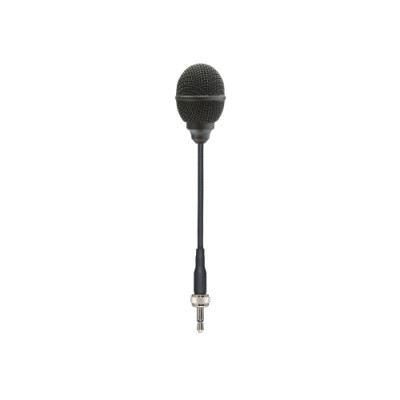 MIPRO - MM-202P - Microfono mini Gooseneck unidirezionale per MTG-100T