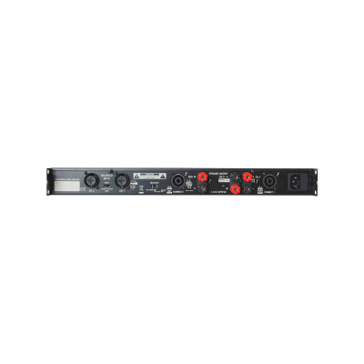 HP AUDIO - HP-D621 - Amplificatore 3 canali in Classe D 2x150W/4ohm + 1x300W/8Ohm