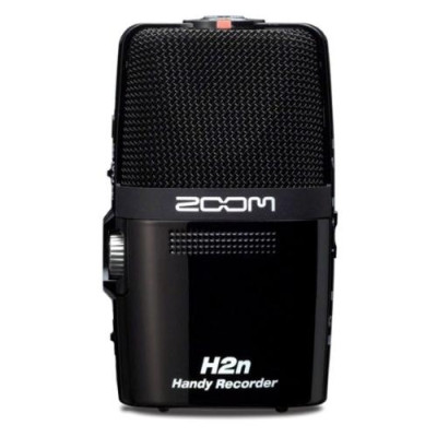 ZOOM - H2n - Registratore 4 tracce USB