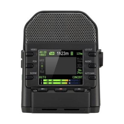 ZOOM - Q2n-4K - Registratore Digitale Audio Video
