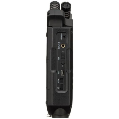 ZOOM - H4n-Pro-BK - Registratore nero 4 Tracce USB