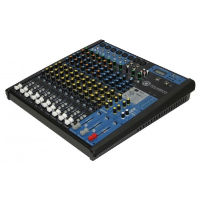 TOPP PRO - MX1422CFX - Mixer 14 canali con effetti