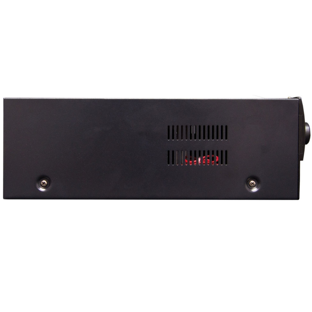 BLLNDX Manopola A Testa Di Pollo Nera Vintage Per - Foto 2