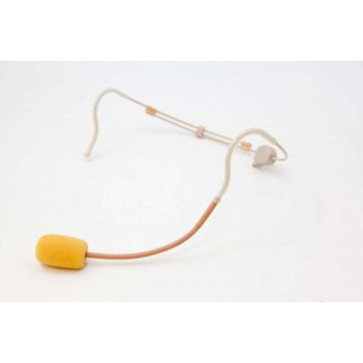 JTS - CM-214 ULIF - 39508 - Microfono unidirezionale cardioide headset