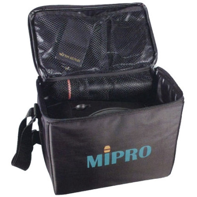 MIPRO - SC-10 - Valigetta Custodia di protezione per amplificatore portatile MA-101B