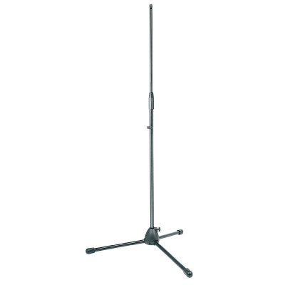 PROEL - PRO110BK -  Professional straight microphone stand