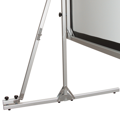 HELGI - HLG473800 - Schermo "Quick Fold" Completo 4:3 120" 244X183