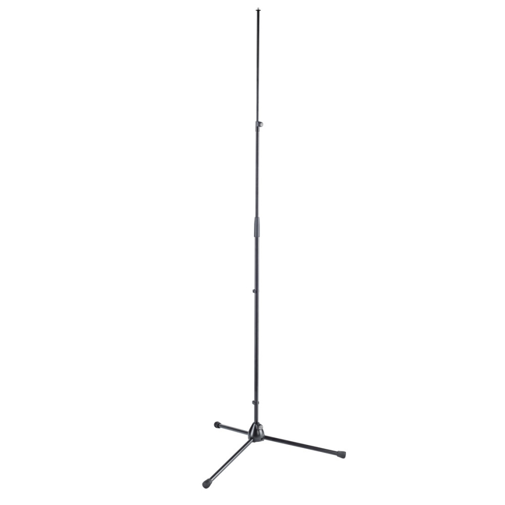 KONIG & MEYER - 20150 - Asta microfonica extra alta per microfoni panoramici o antenne direttive