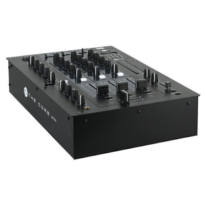 DAP - D2303 - CORE Serie Mixer DJ a 3 canali con interfaccia USB