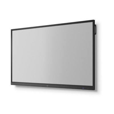 NEC - CB651Q - LCD 65" Schermo touch screen a infrarossi per la collaborazione