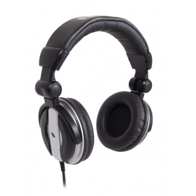 PROEL - HFJ700 -  Stereo DJ headphones