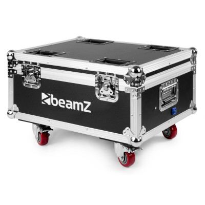 BEAMZ - FCC9 - Flightcase per Uplight SERIE 8X BBP9