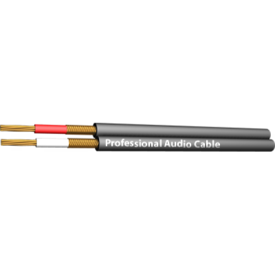 PROAUDIO - PLAY22327L10 - Coppia di cavi audio sbilanciati: PC2235 da 10 m
