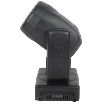 SHOWTEC - 45023 - Shark Spot One Compact moving head for 60W LED spot