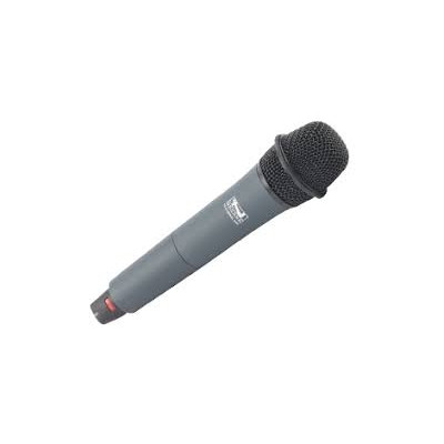 ANCHOR - WH6000 - Microfono/Trasmettitore 16 canali UHF ad impugnatura