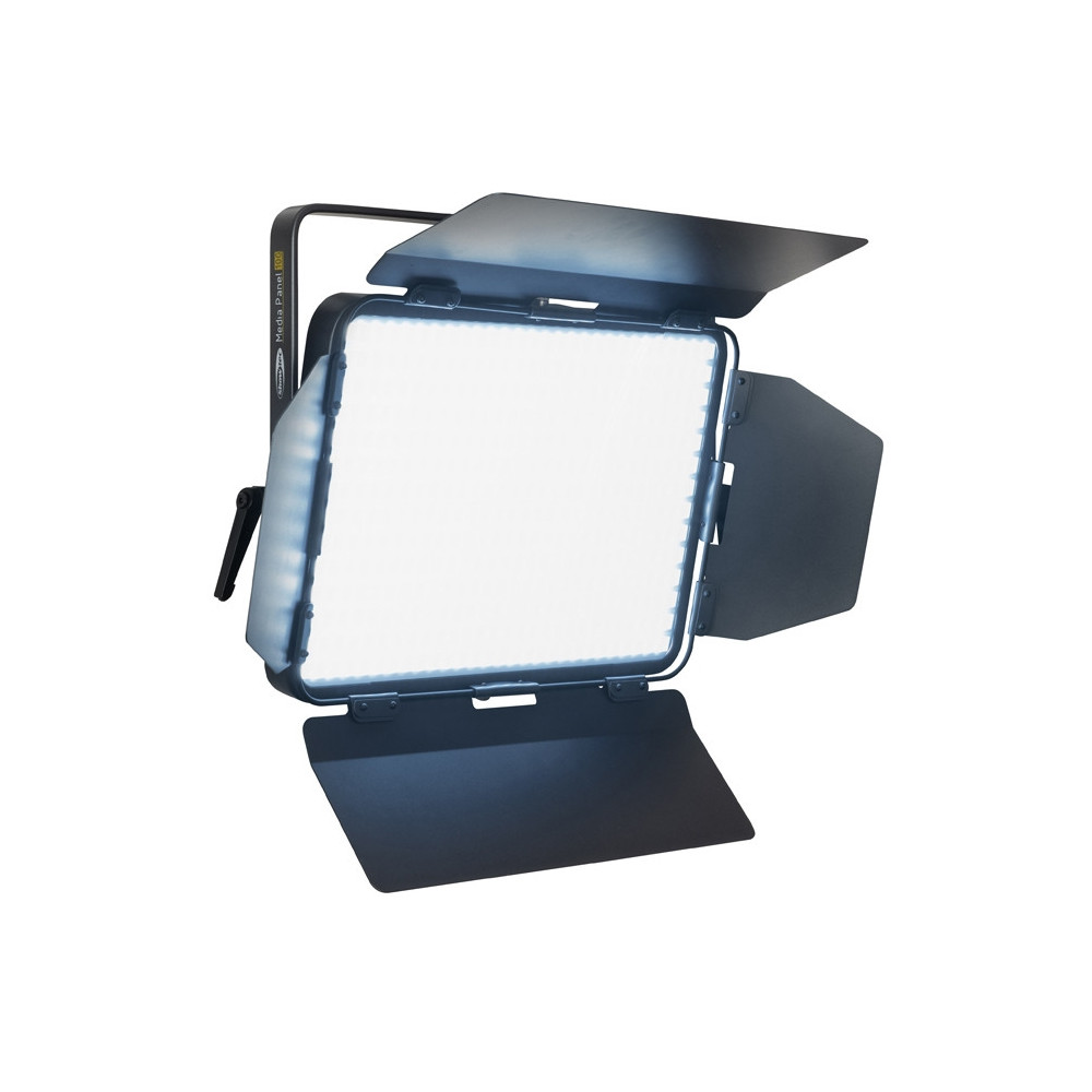 SHOWTEC 33301 Media Panel 100 100 watt LED panel for video