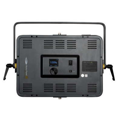 SHOWTEC - 33301 - Media Panel 100 Pannello Led 100 watt per video
