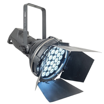 SHOWTEC - 46250 - Solar Floodlight FL-550