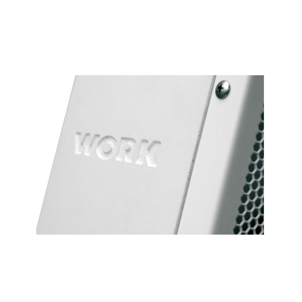 WORK - MINO 6 - Altoparlante passivo da 200 W  @ 8 Ohm