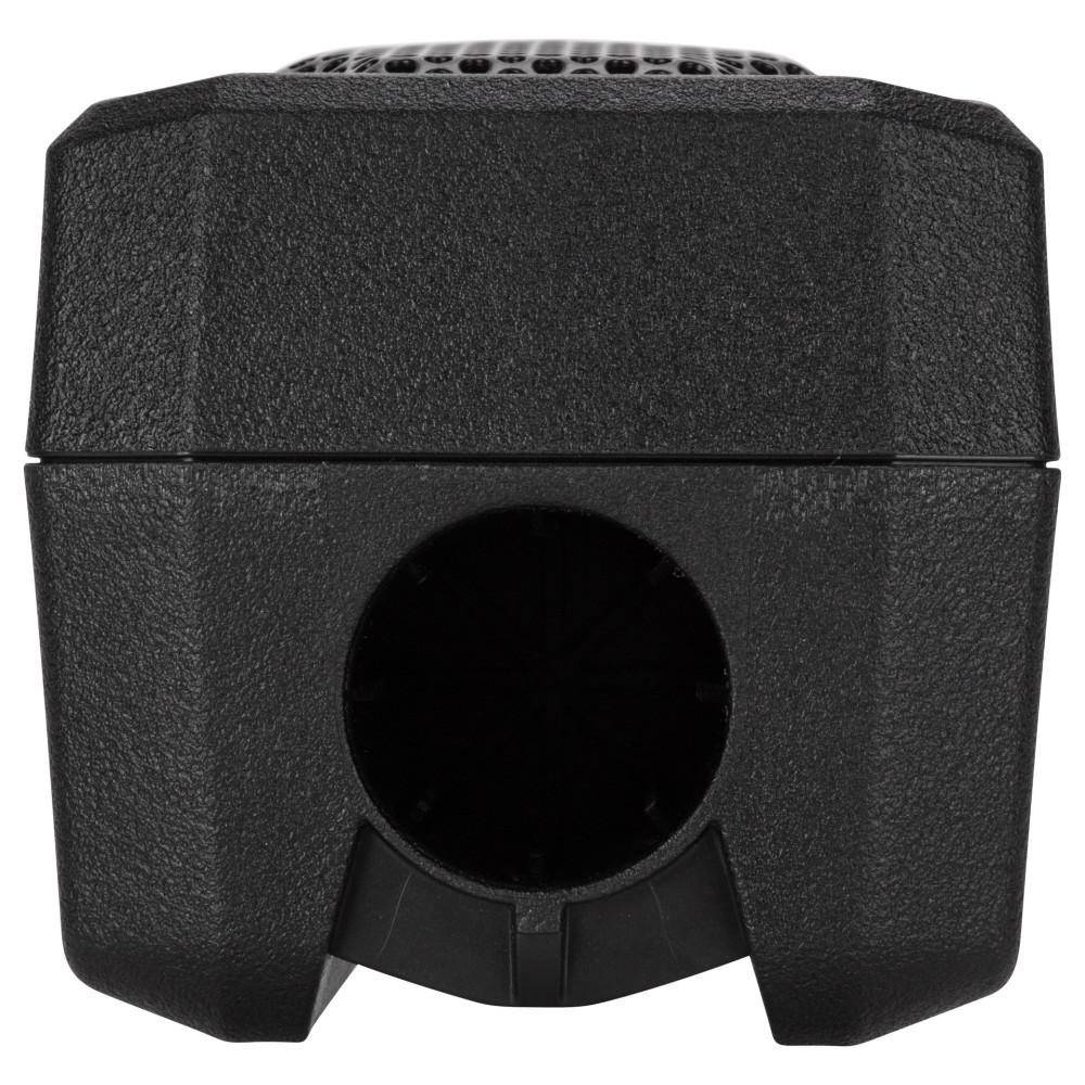 RCF EVOX J8 - Sistema Audio Portatile Professionale Con Subwoofer E Colonna, 1400W Picco, Nero - Foto 2