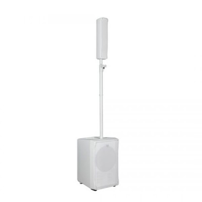 RCF - EVOX JMIX 8 - Sistema Audio Array Attivo a 2 vie