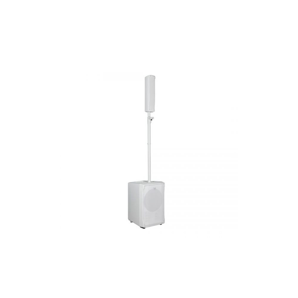 RCF - EVOX JMIX 8 - Sistema Audio Array Attivo a 2 vie